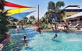 Nomads Cairns Backpackers Hostel